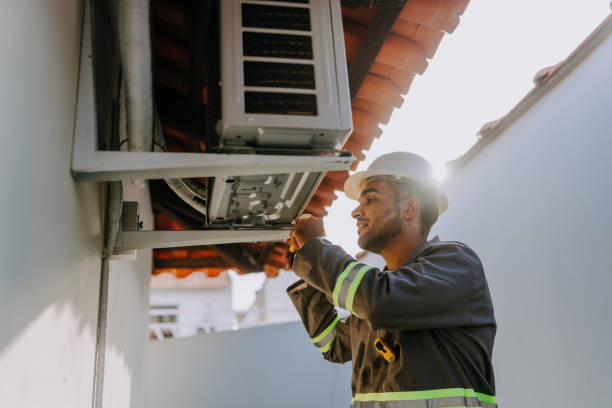 Best HVAC Training and Certification in Hoover, AL